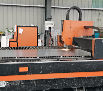 Máquina de origami de alta eficiencia